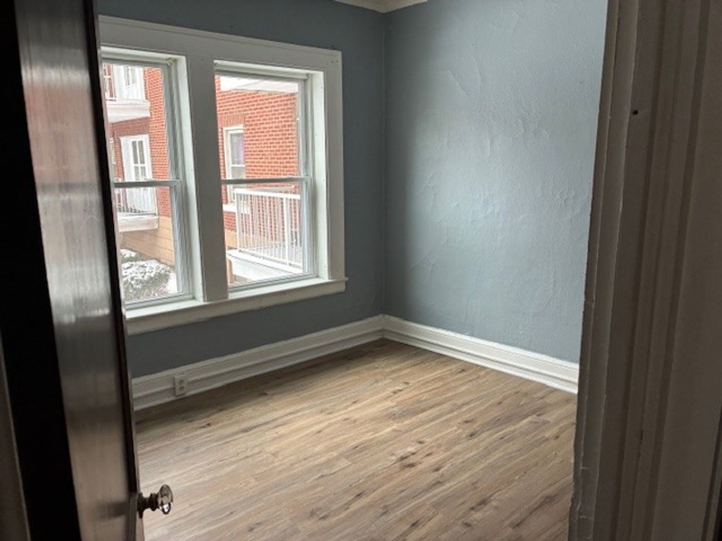 Akron Apartment: 26 E. Tallmadge Ave Unit 204