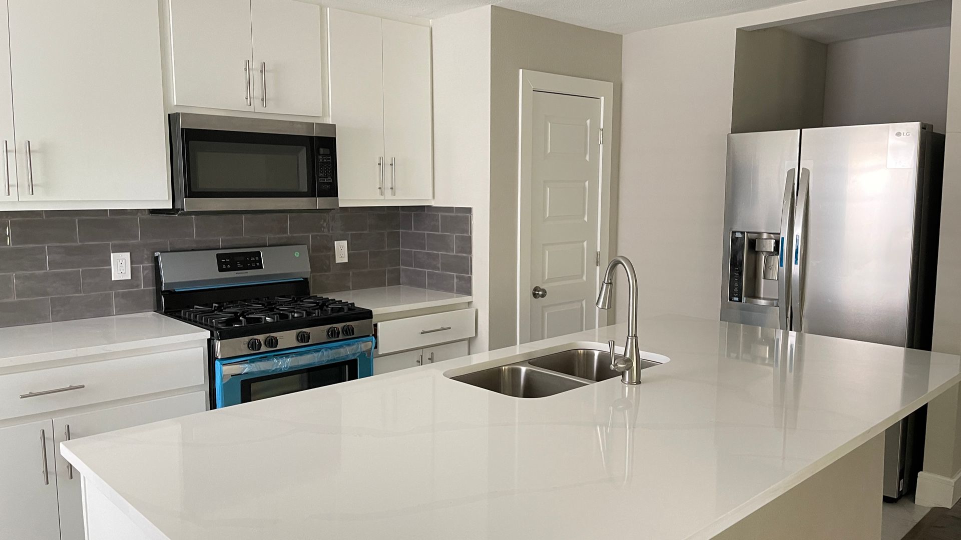 Irving House: 2721 Cibola Drive