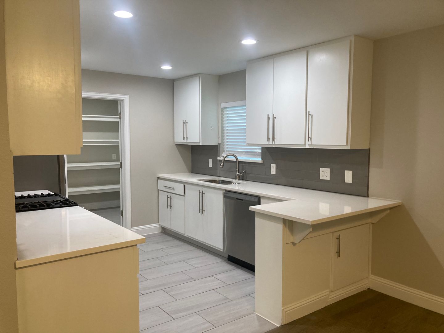 Irving House: 518 Burnwood Drive