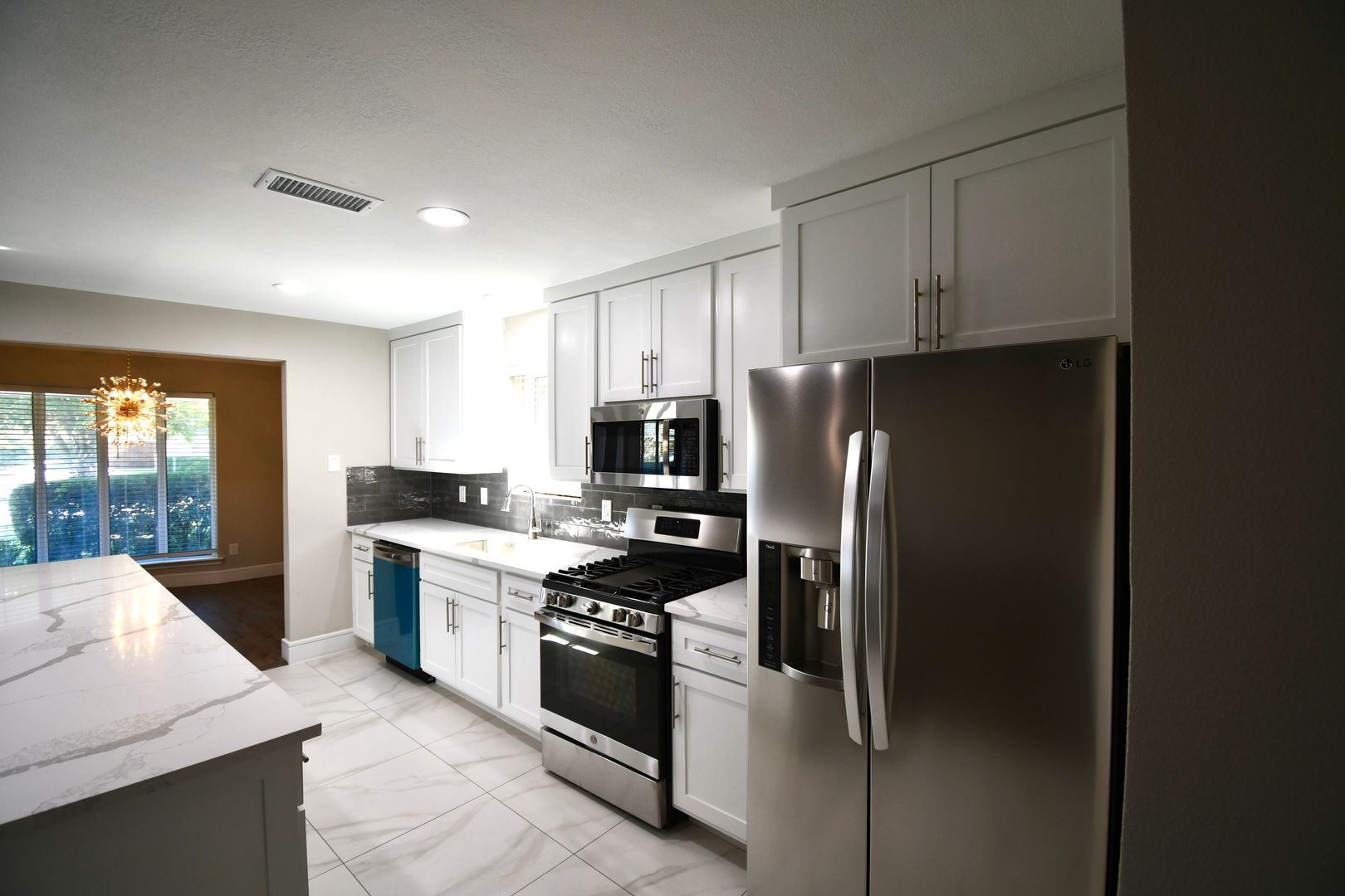 Irving House: 2705 Twinpost Court