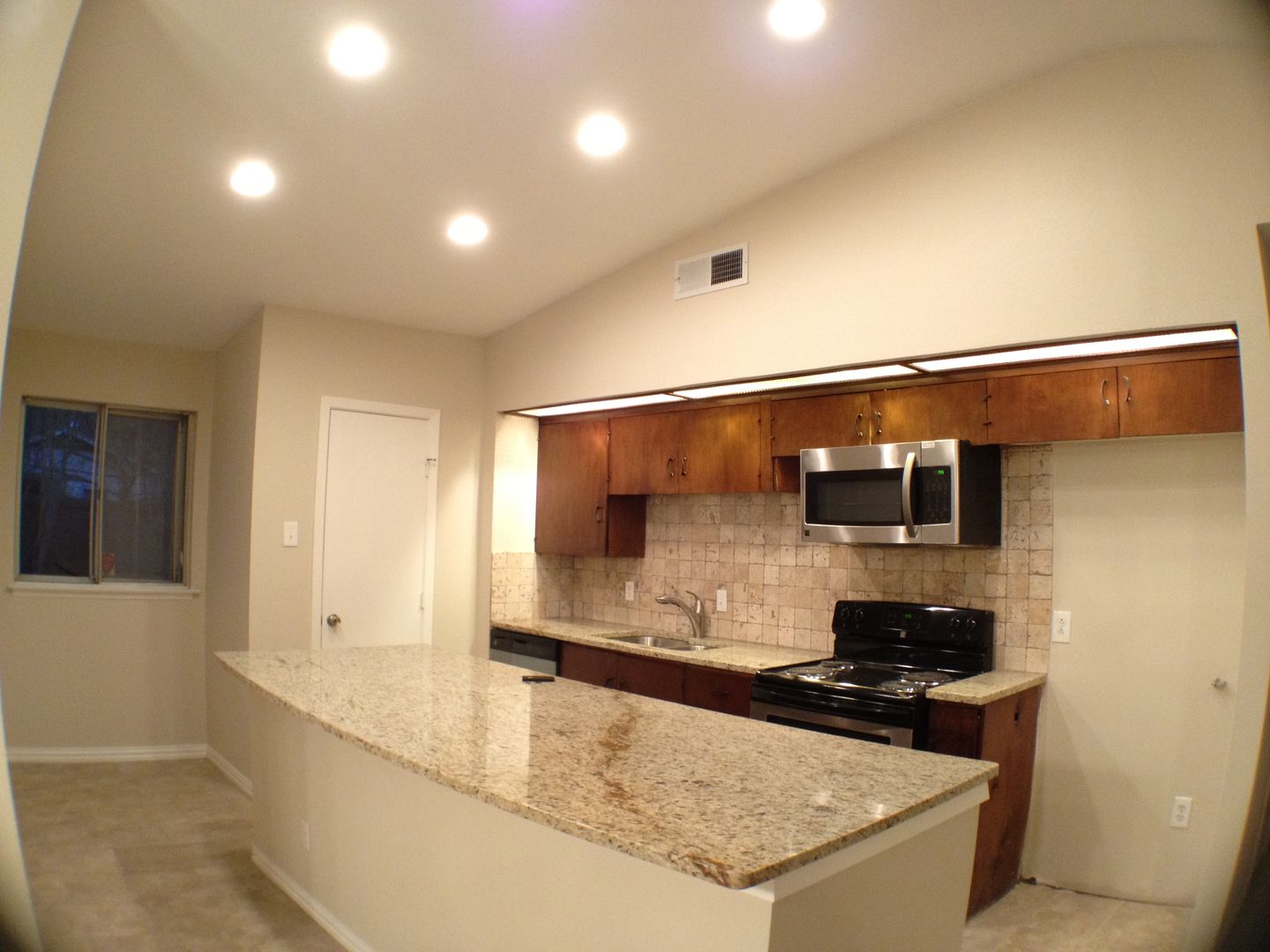 Irving House: 3612 Hanover Lane