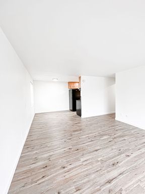 Bitterroot Apartments