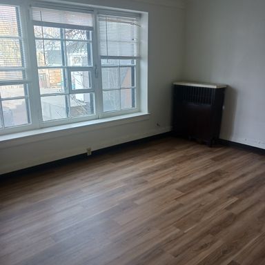 Blackstone Apartments