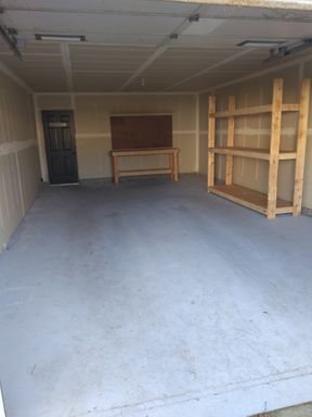 NEW LOWERED RENT! Garage/Storage Space Available Now, NOT A STUDIO APARTMENT