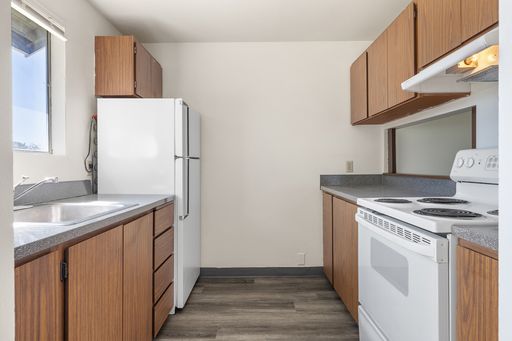Spacious 3 Bedroom 1 Bath! Come and Tour Today!
