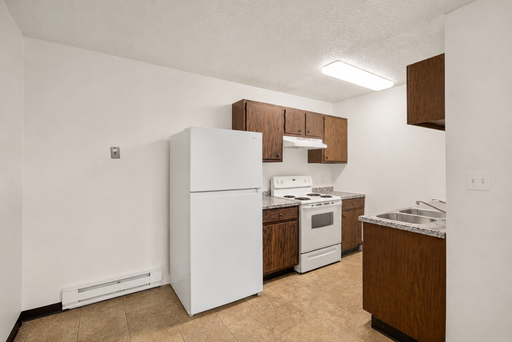 Plum Tree Apartments