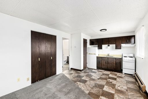 Magic Manor Apartments – photo 1