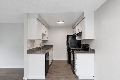 2 Bed 1.5 Bath in the Heart of Burlington