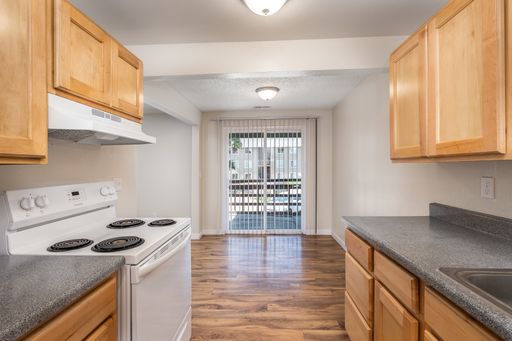 Completely Renovated 3 Bedroom 1 Bath! Come and Tour Today!