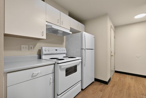 Affordable housing 2-, 3-, and 4- bedroom -Ferndale, WA