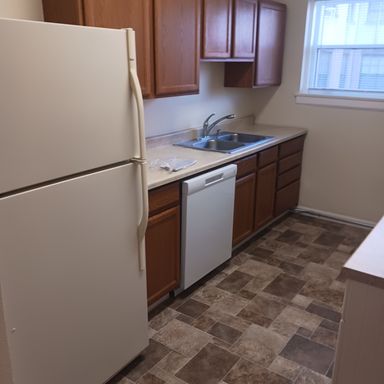 Blackstone Apartments