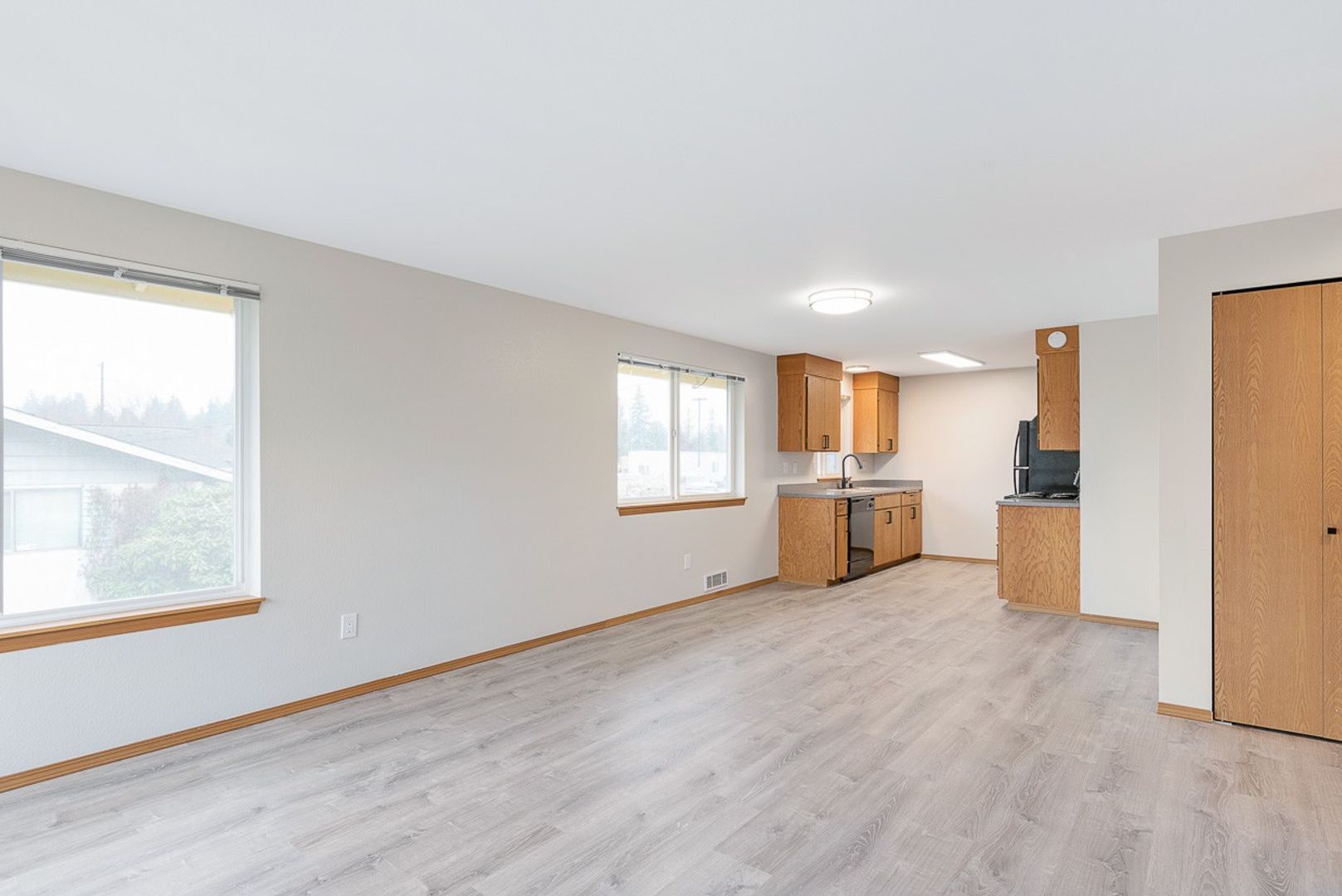 Stanwood Apartment: 27010 78th Ave NW