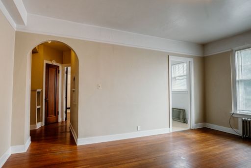 ACCEPTING WAITING LIST APPLICATIONS FOR 2026 Dearborn Flats - Vintage Charm