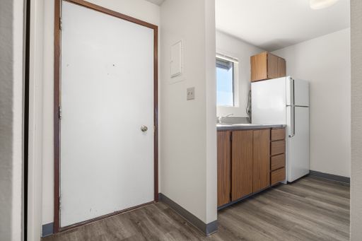 Spacious Two-Story 2 Bedroom 1 Bath! Come and Tour Today!