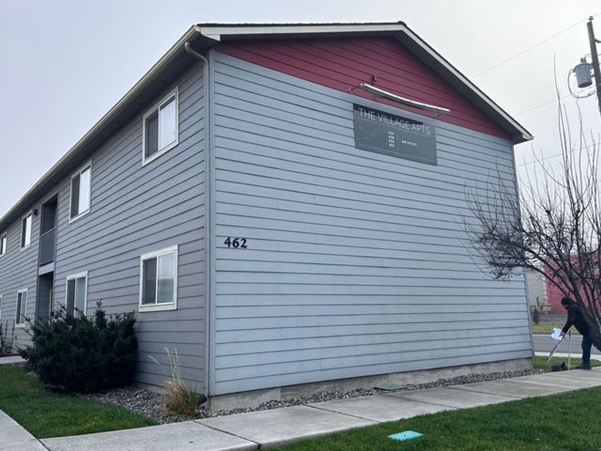 462 SW 5th St 200, Pendleton, OR 97801