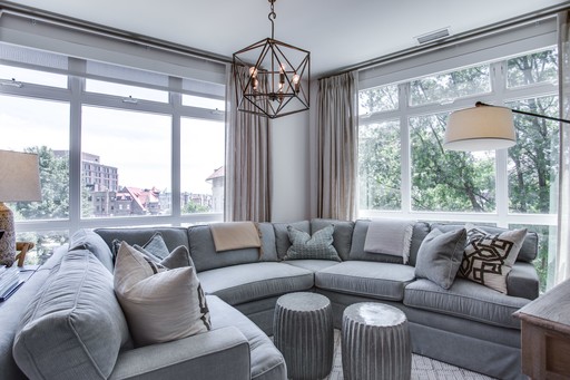 AMAZING Condo Overlooking Adams Morgan! – photo 1