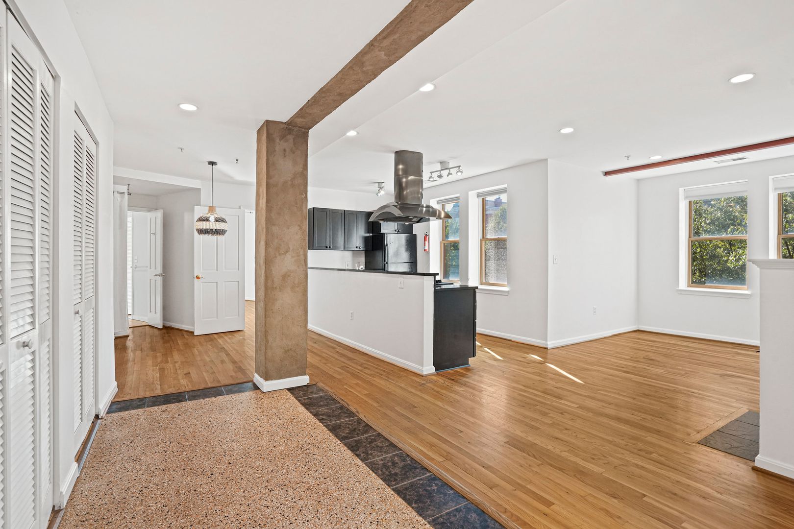 Washington Condo: 70 Rhode Island Ave NW Unit 303