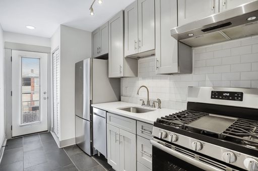 Fantastic Condo Near H Street + Off Street Parking – photo 1