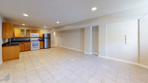 Charming CoHi English Basement! – photo 1