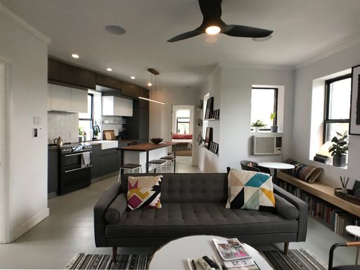 Elegantly Designed Two Bedroom in Bloomingdale! – photo 1