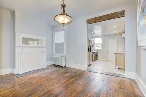 Lovely Living in LeDroit Park! – photo 1