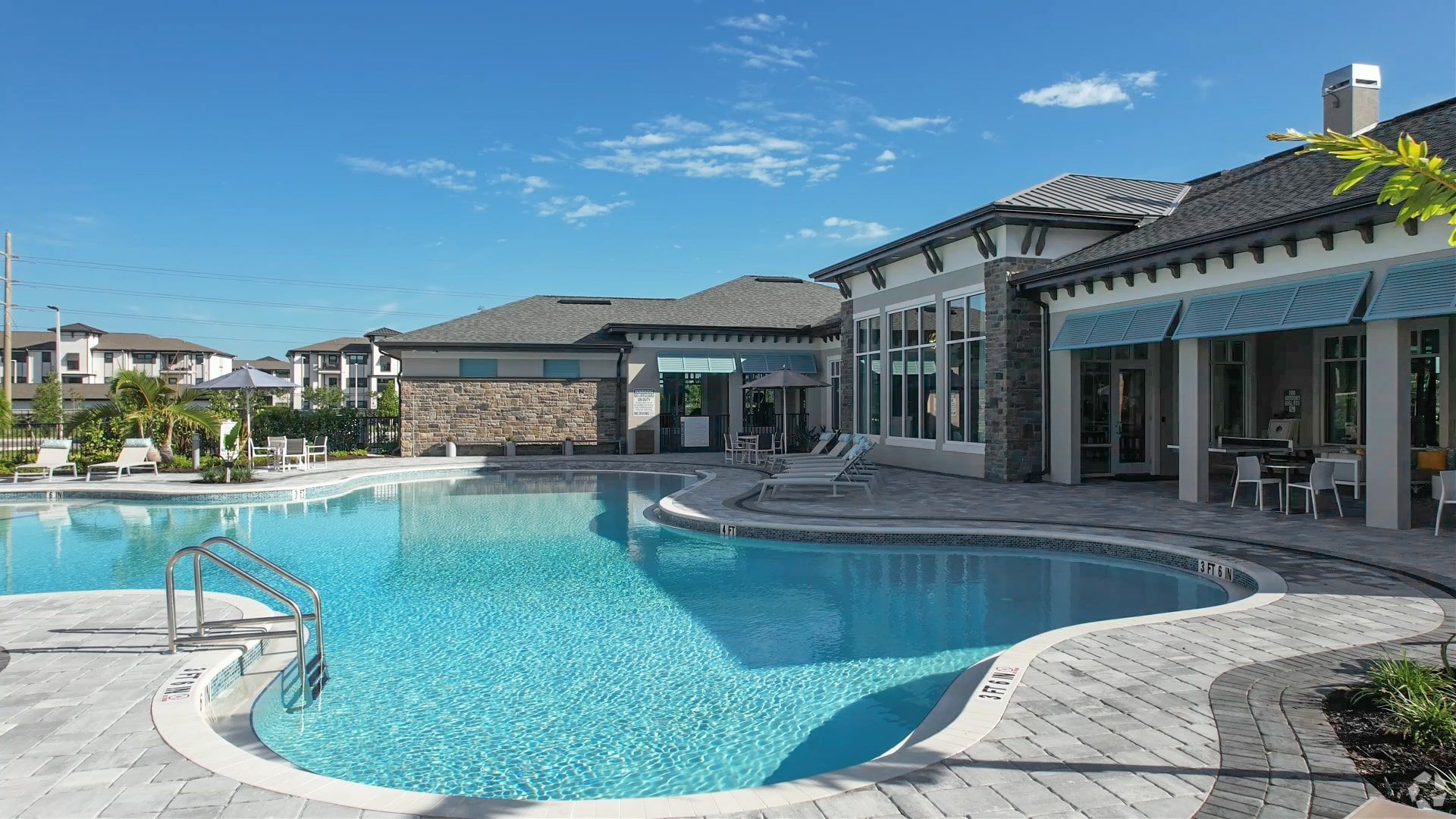 Ft Myers Apartment: 3200 Champion Ring Rd