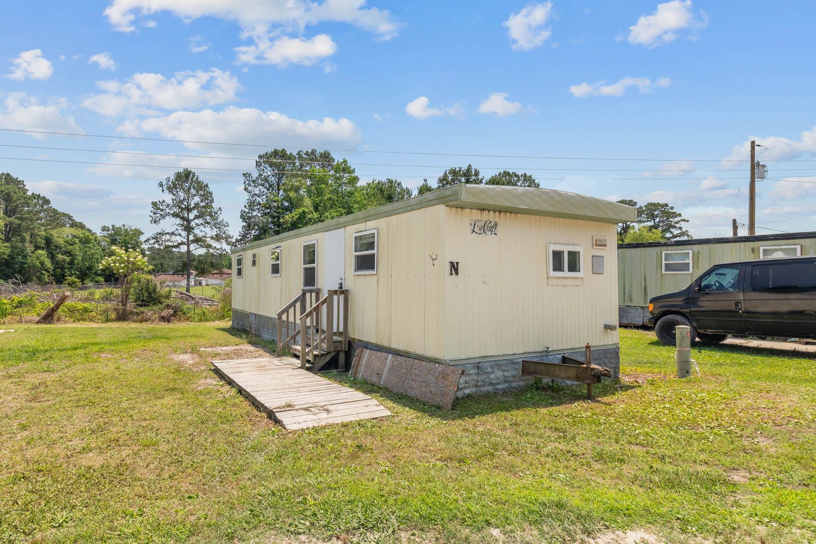 Jacksonville Apartment: 1134 Old Maplehurst Road