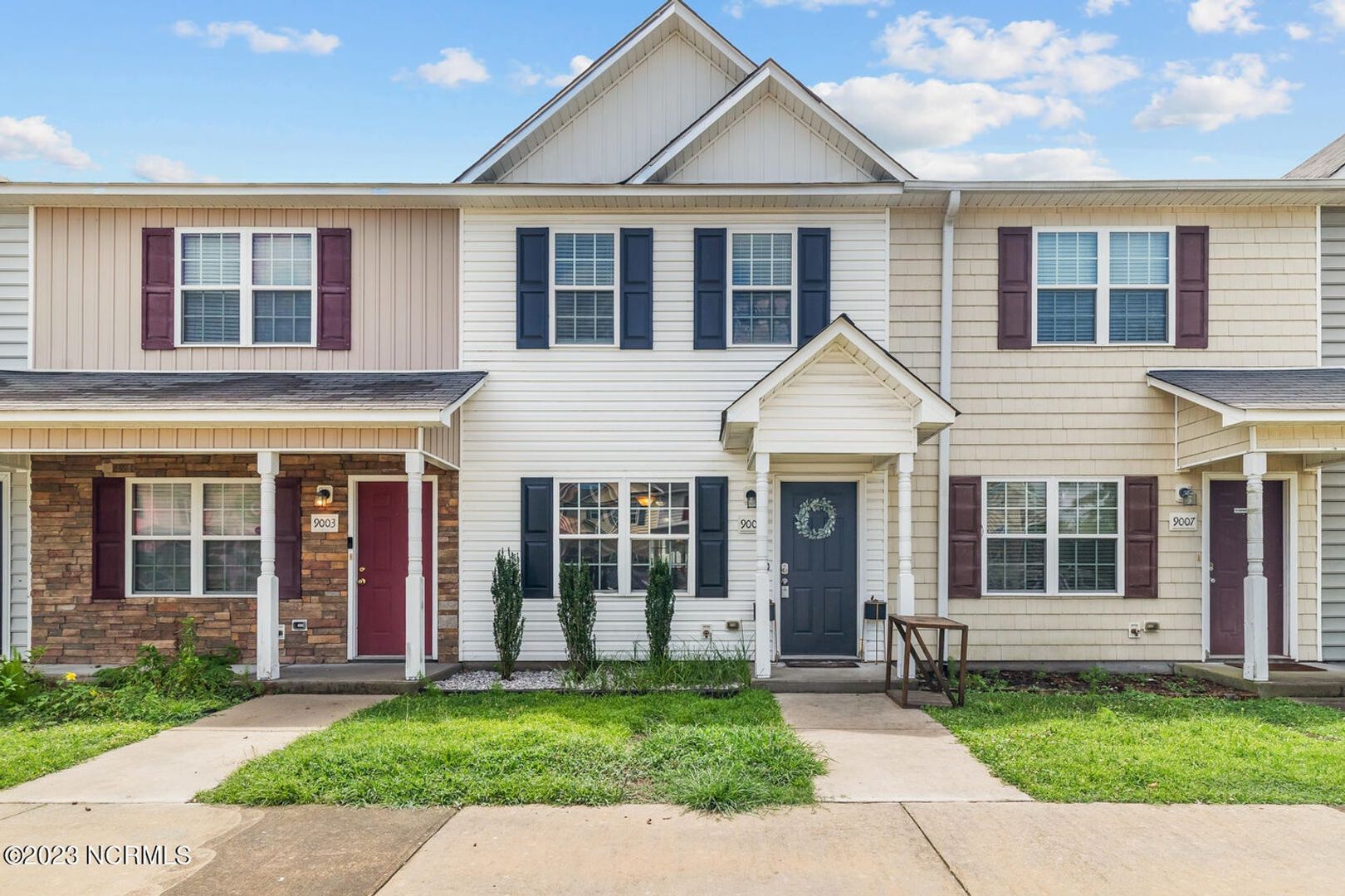 Jacksonville House: 9005 Banister Loop