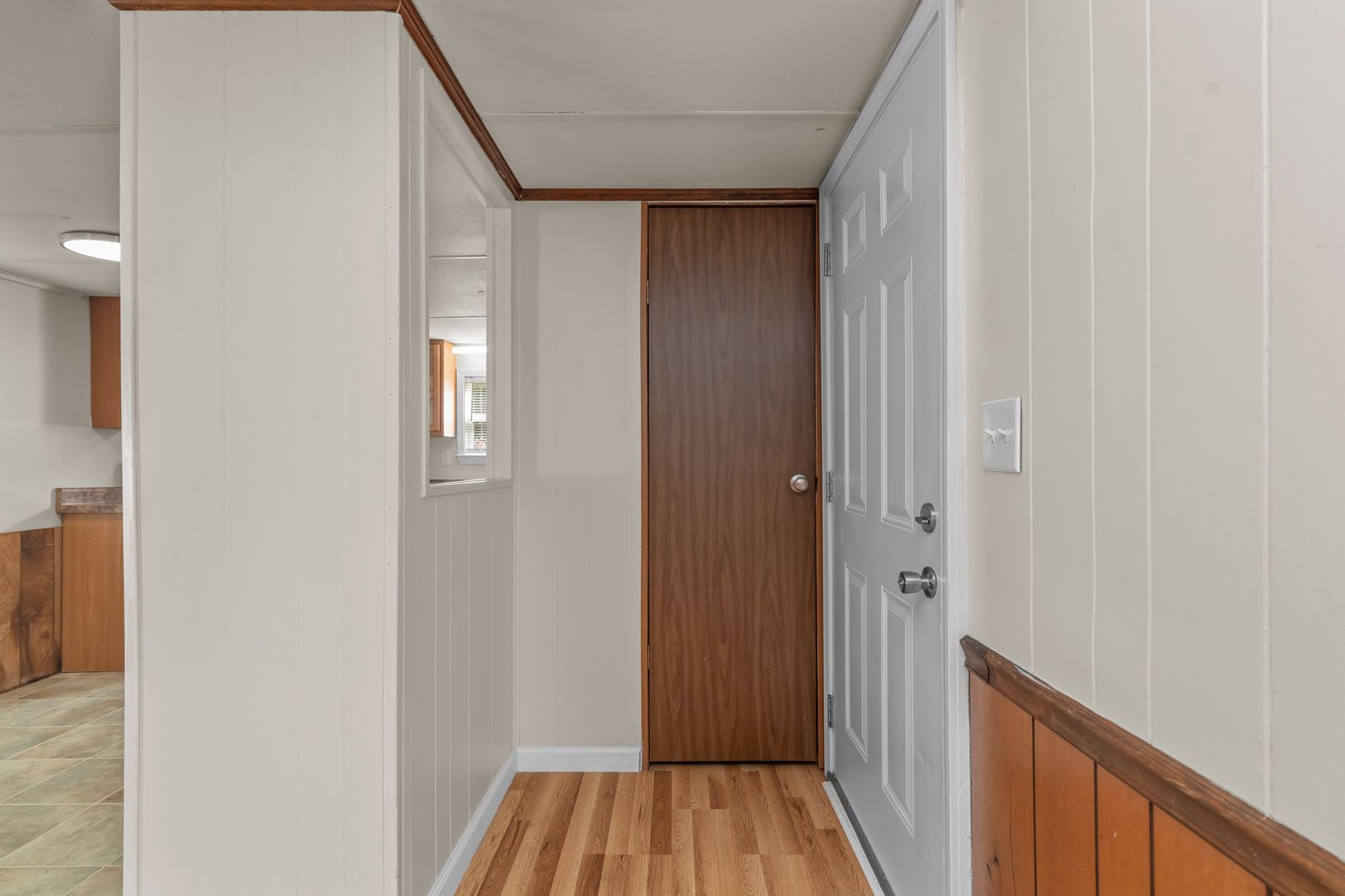 Jacksonville Apartment: 119 Starwood Circle