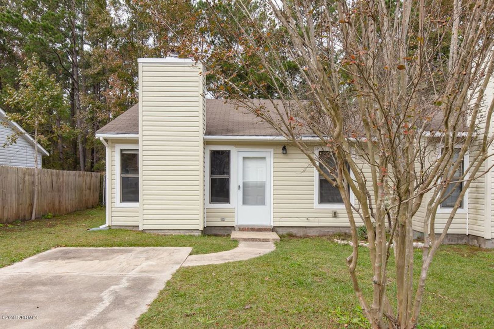 Jacksonville House: 1041 Spring Villa Drive