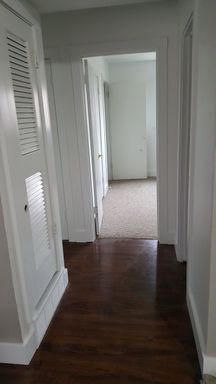 Large 2 bedroom 1 bath in Coralville!