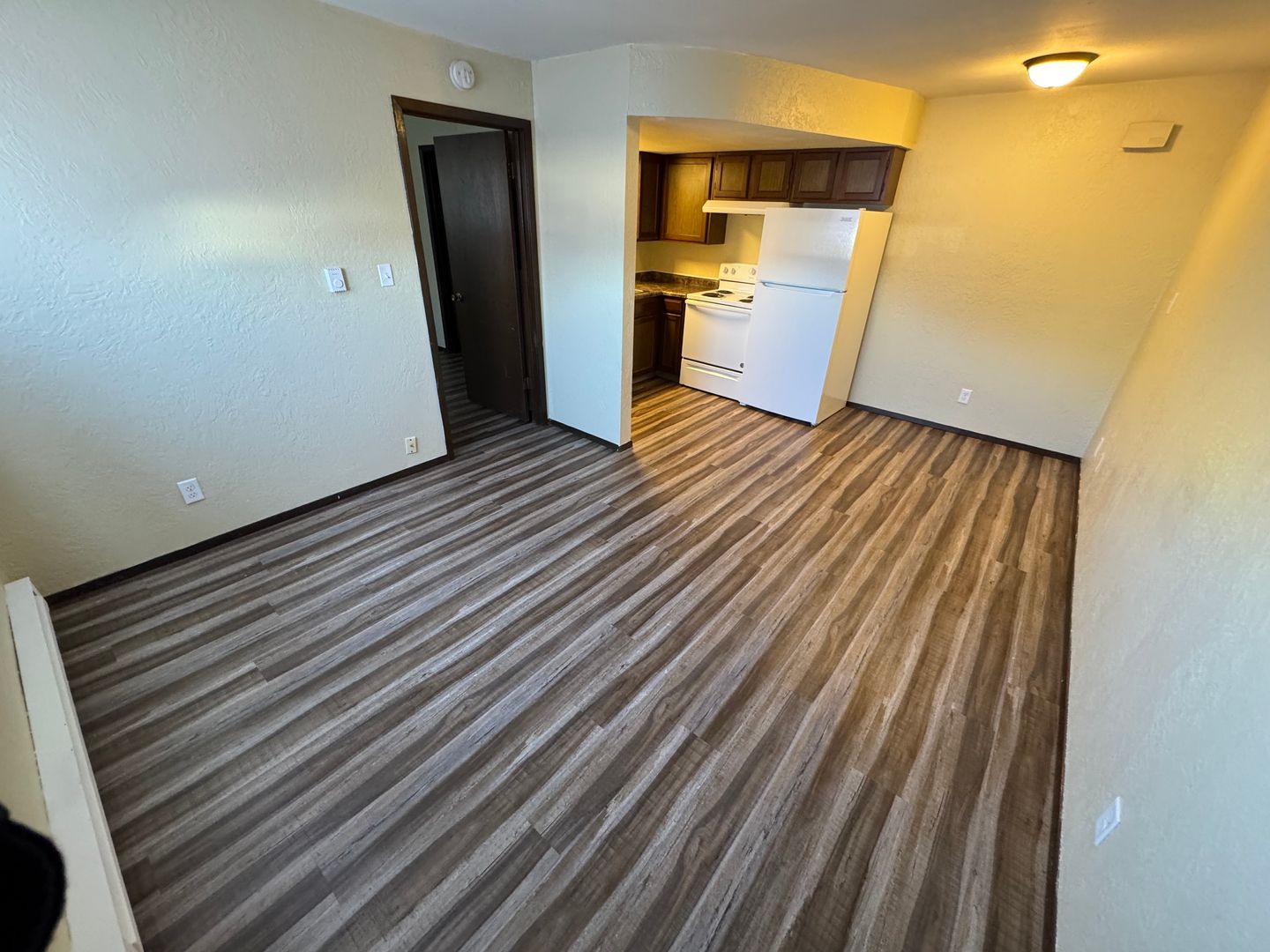 Marion Apartment: 1200 Meadowview Dr