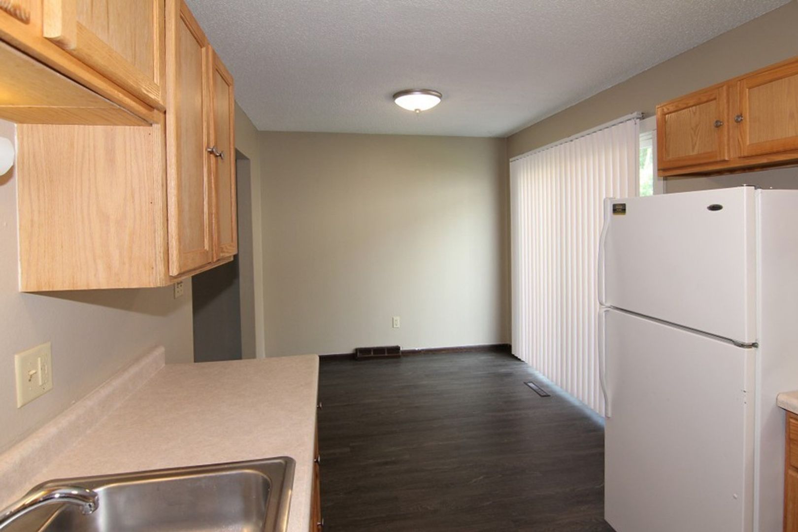 Coralville Townhome: 508 5th St