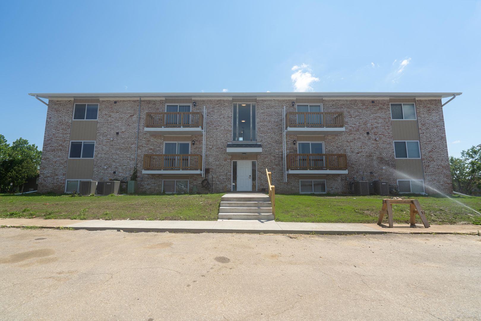 Cedar Terrace Apartments 2 of 12