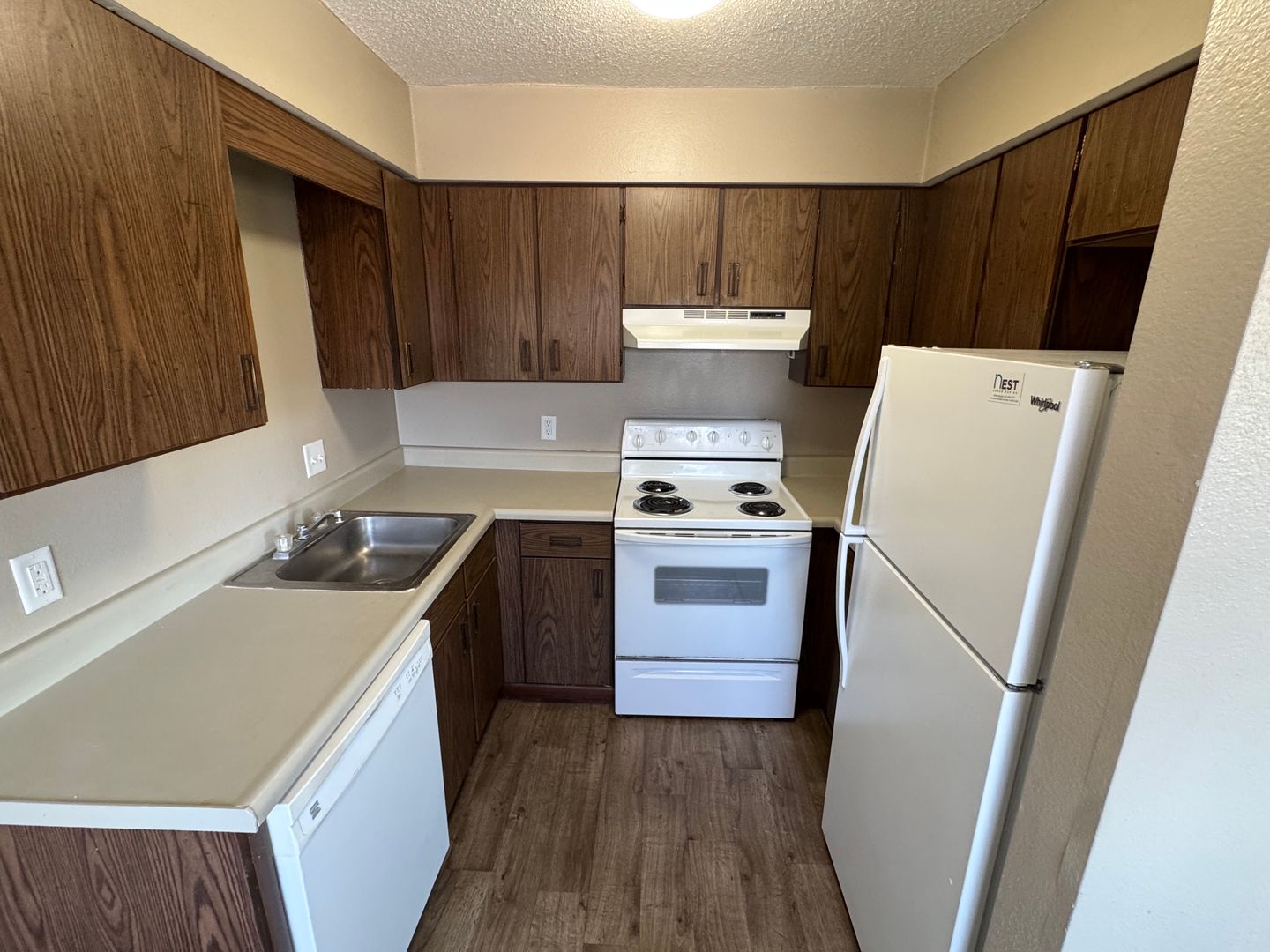 Marion Apartment: 1200 Meadowview Dr