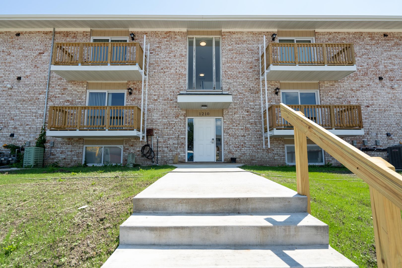 Cedar Terrace Apartments 3 of 12