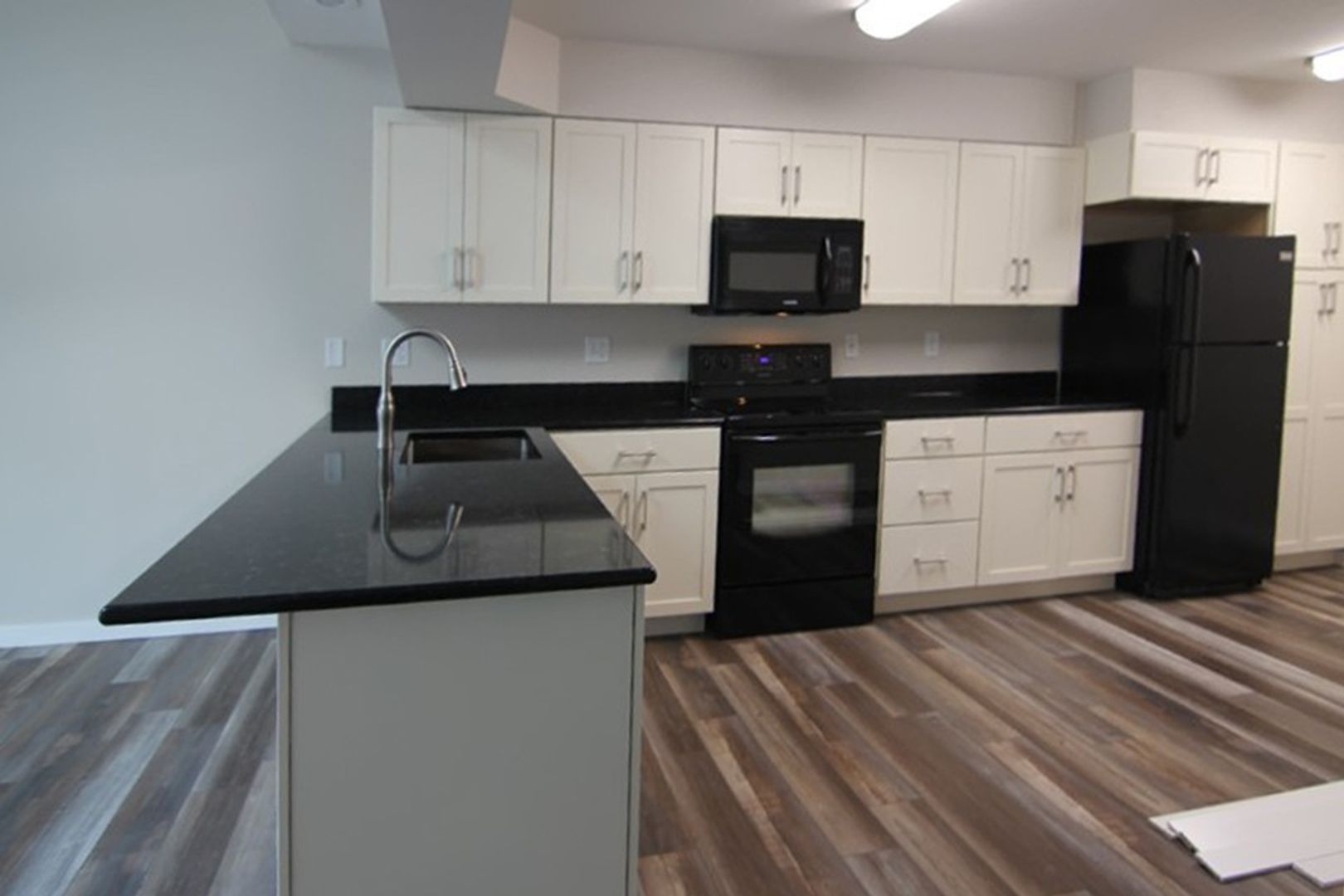 Iowa City House: 337 Woodside Dr.