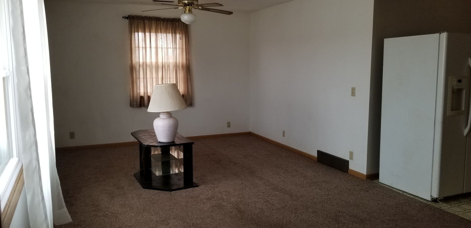 Iowa City Apartment: 2221 Muscatine Ave