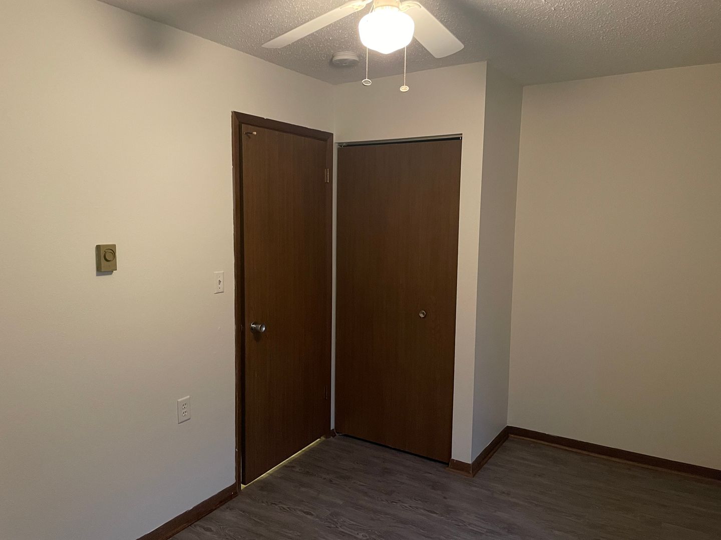 North Liberty Apartment: 425 N. Dubuque St