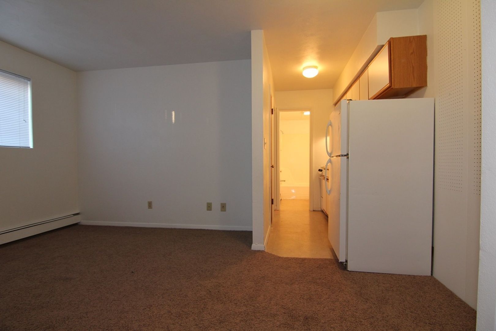 Coralville Apartment: 914 20th Ave Pl