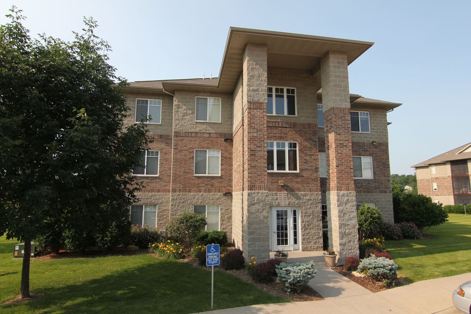 Iowa City House: 4385 Berkeley Ln