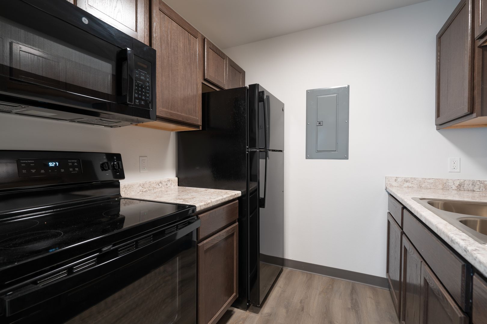 Cedar Terrace Apartments 2 of 8