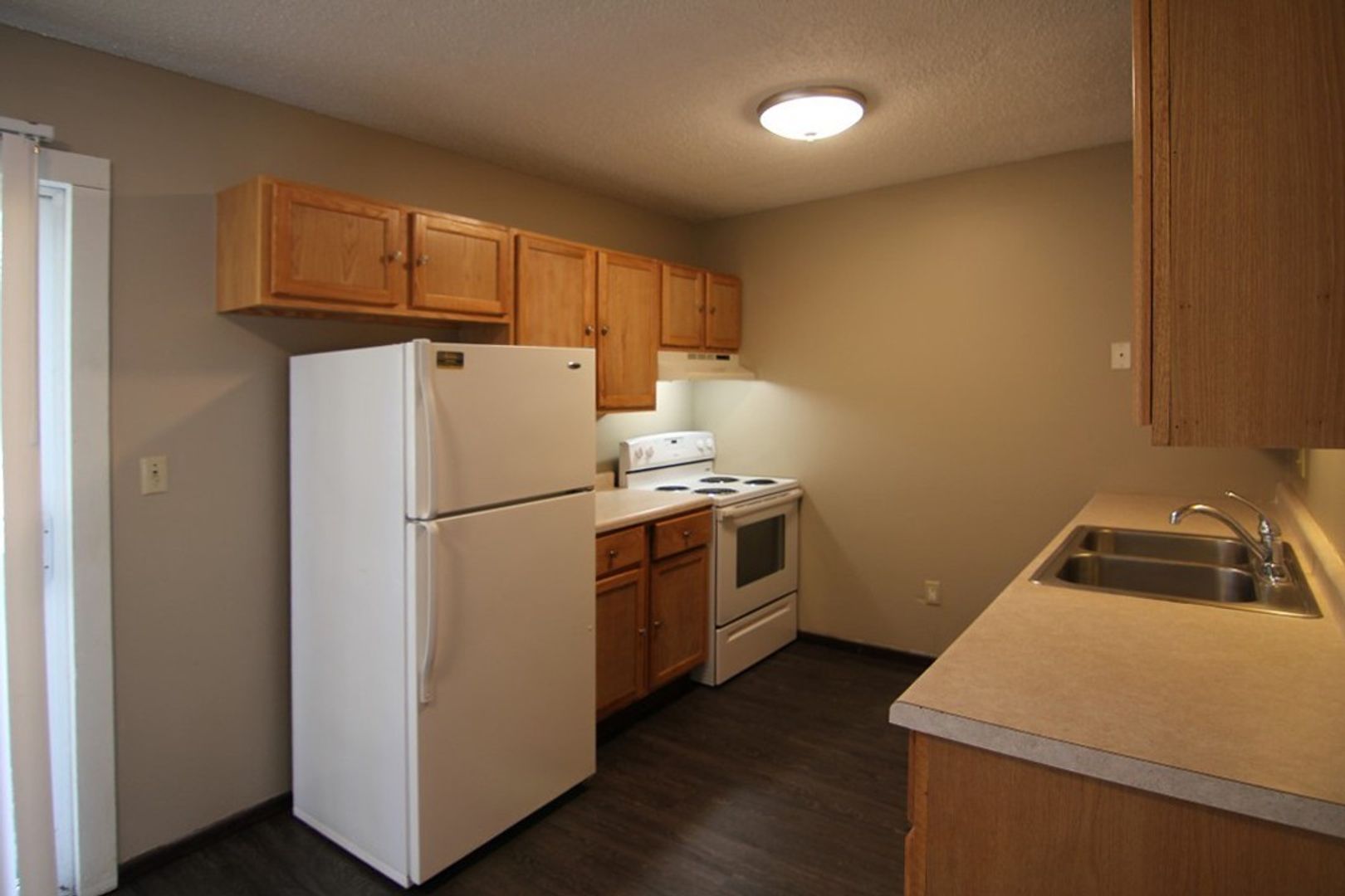 Coralville Townhome: 508 5th St