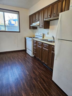 2 Bedroom 1 Bath – photo 1