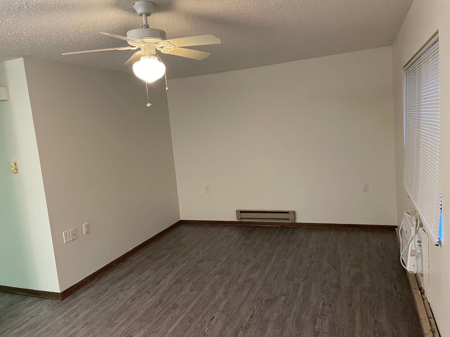North Liberty Apartment: 425 N. Dubuque St