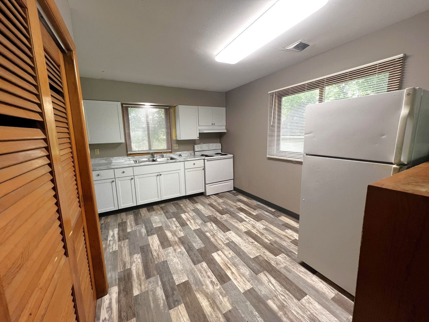 Iowa City House: 1131 Maple St