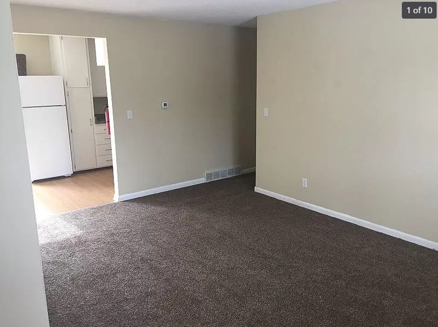 Iowa City House: 1611 Crosby Lane