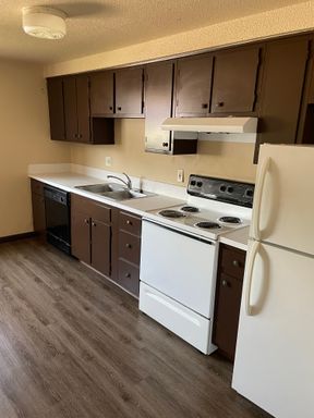Spacious 2 bedroom/1.5 bathroom with new flooring and balcony in Cedar Rapids off O Ave! – photo 1