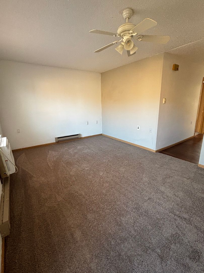 North Liberty Apartment: 425 N. Dubuque St