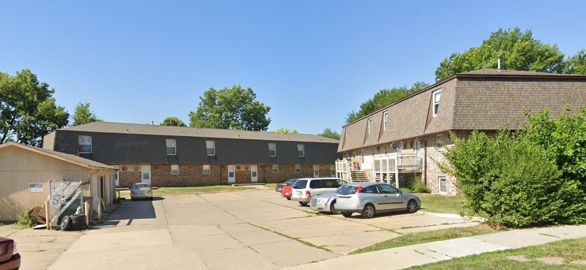10th St Townhomes 2 of 12
